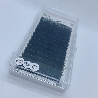 Mi khay ACB độ cong C , dùng nối mi volume , classic , tạo fan
