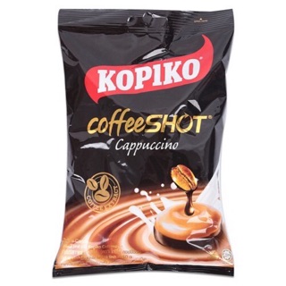 Kẹo cà phê Coffeeshot Kopiko 150g