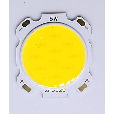 Led COB 3W 5W 7W