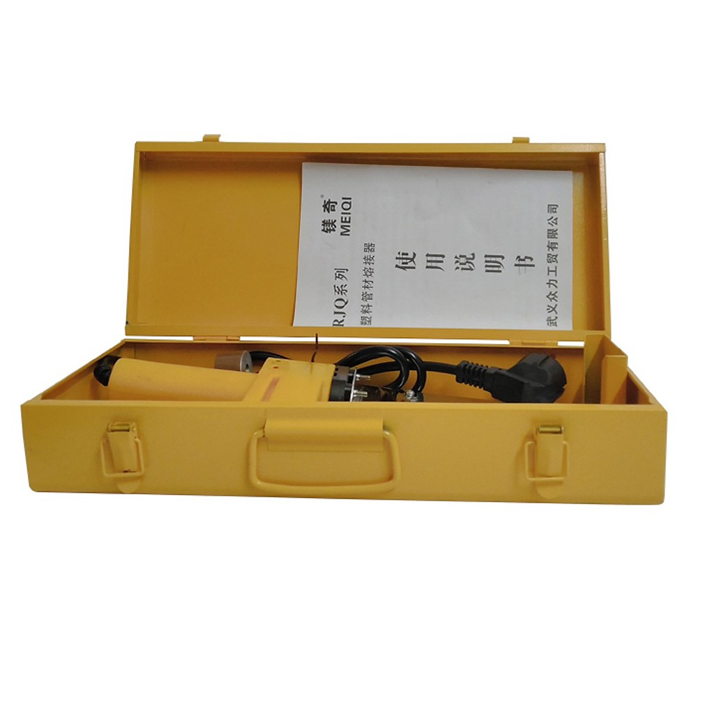 Máy Hàn Ống Nhiệt 1500W