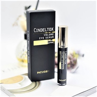Thanh lăn mắt Cindel Tox Volume Eye Serum