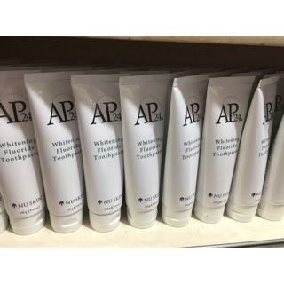 Kem đánh răng AP24 Nuskin