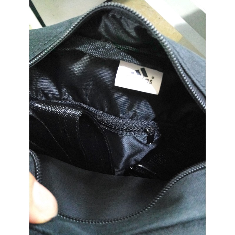 HOT Ba Lô Adidas Mini Thời Trang Cho Nam Và Nữ