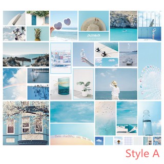 70 Sticker trang trí sổ tay