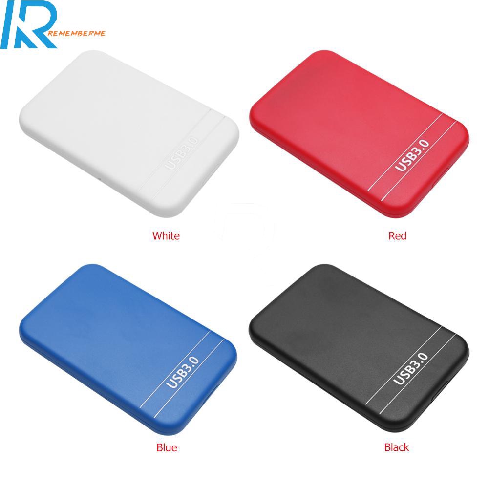 Vỏ Ổ Cứng Ngoài Ssd 2.5 Inch Sata 2 Sang Usb 3.0 Hdd Ssd | BigBuy360 - bigbuy360.vn