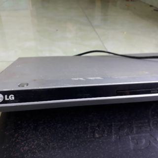 Đầu quay đĩa LG Cd player