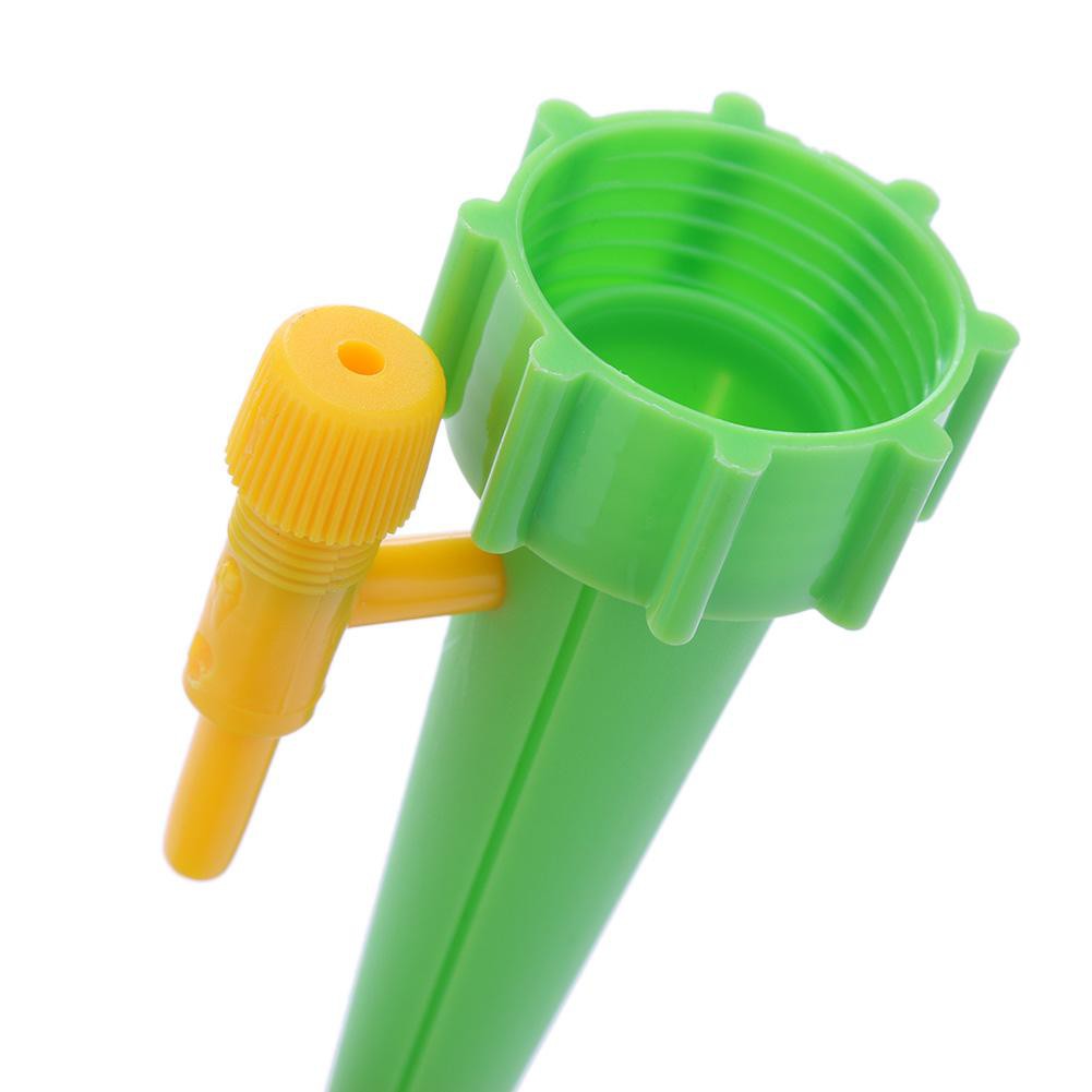 Bộ cọc cắm tưới cây nhỏ giọt tự động cho cây trồng