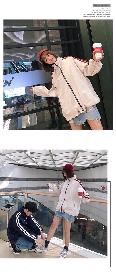 ÁO KHOÁC DÙ NAM NỮ SALE 99K | BigBuy360 - bigbuy360.vn