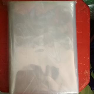 10 BAO TẬP/ SÁCH DÀY!