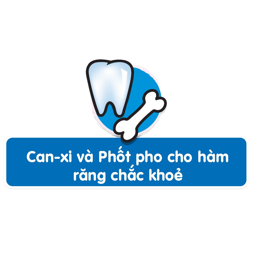 Nguyên Thùng 4 Gói Thức Ăn Cho Chó Lớn Hỗn Hợp Hoàn Chỉnh Pedigree Vị Bò Và Rau Củ 1.5kg / gói x4