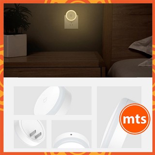 Đèn ngủ cảm biến Xiaomi Mijia tiết kiệm năng lượng đèn LED cảm ứng chuyển đổi ánh sáng  - Minh Tín SHop