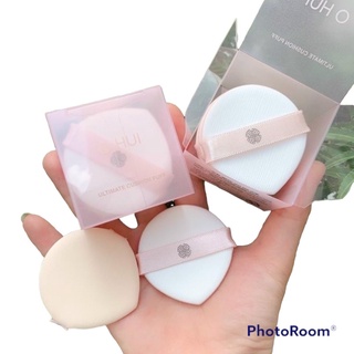 Bông đánh phấn nước ohui