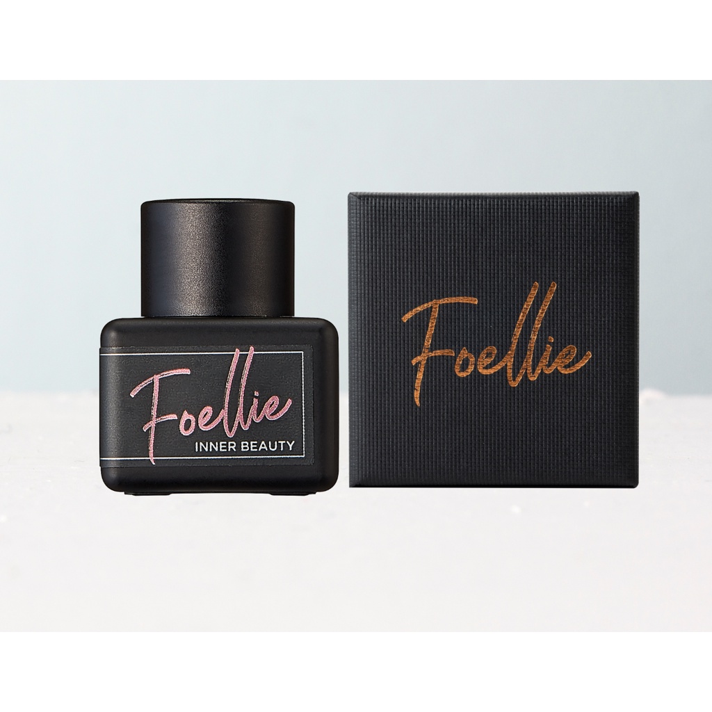 [Mã FMCGMALL giảm 8% đơn 250K] Nước Hoa Vùng Kín Foellie Hương Thơm Nồng Đượm 5ml - Eau de Bijou Inner Perfume 6100 | BigBuy360 - bigbuy360.vn