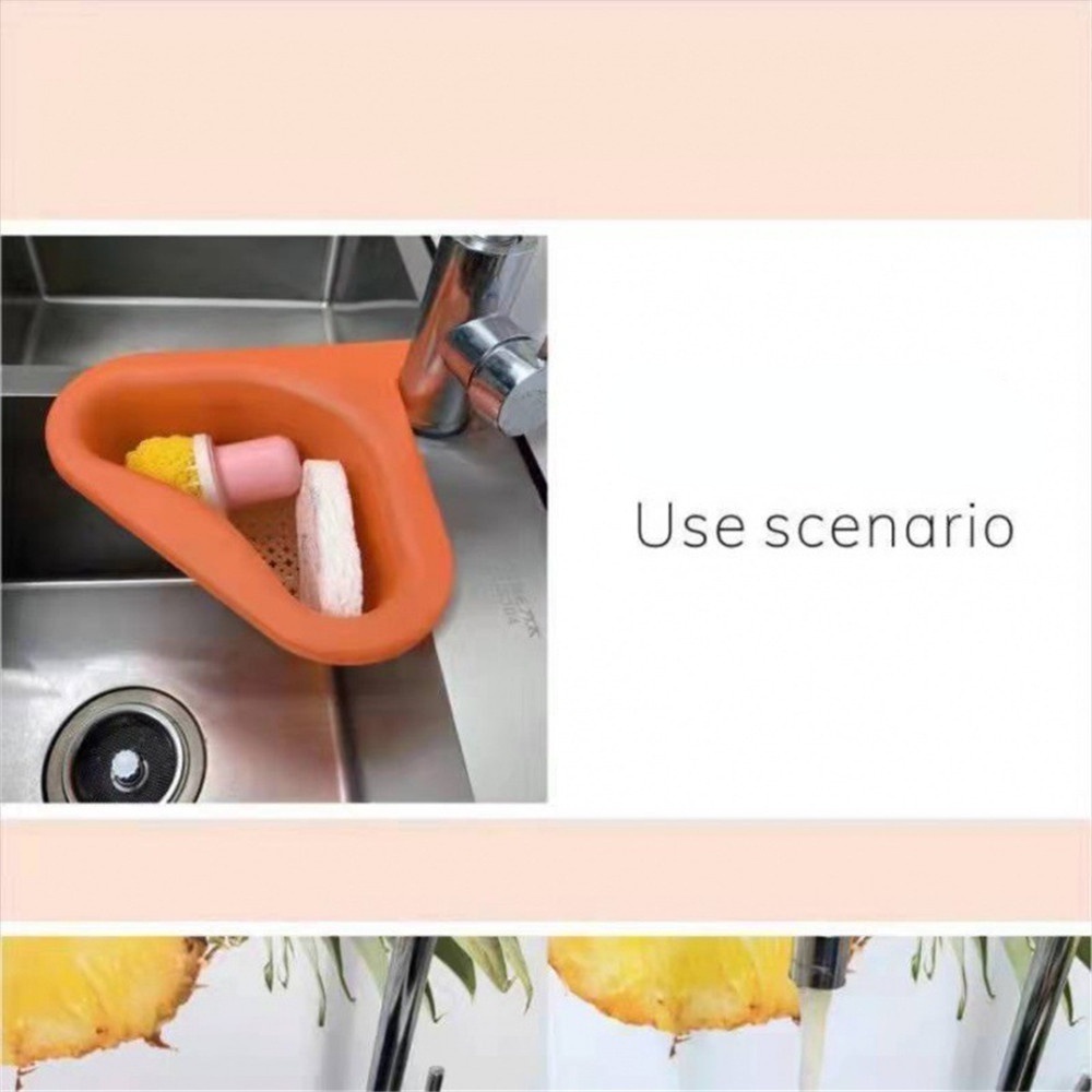 1 Rổ Đa Năng Dùng Cho Nhà Bếp