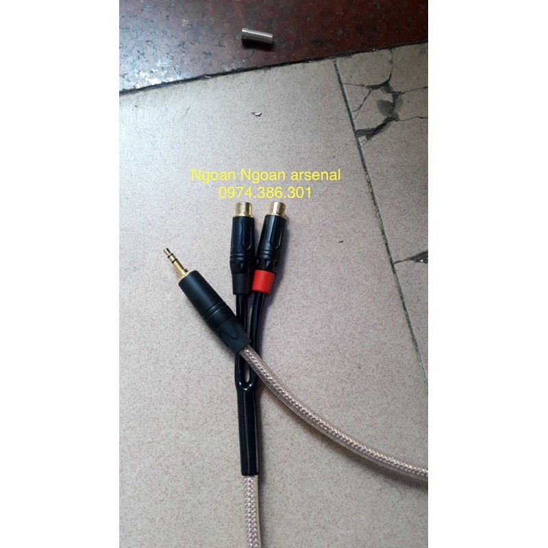 chia 3,5 ra 2rca hoa sen âm hàng cao cấp