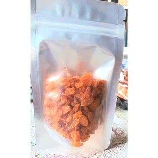 Nho khô vàng không hạt 100gr
