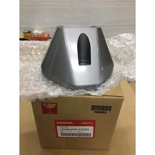 Chụp đít bô dành cho xe vario click 125&150 từ đời 2018 đến 2021.