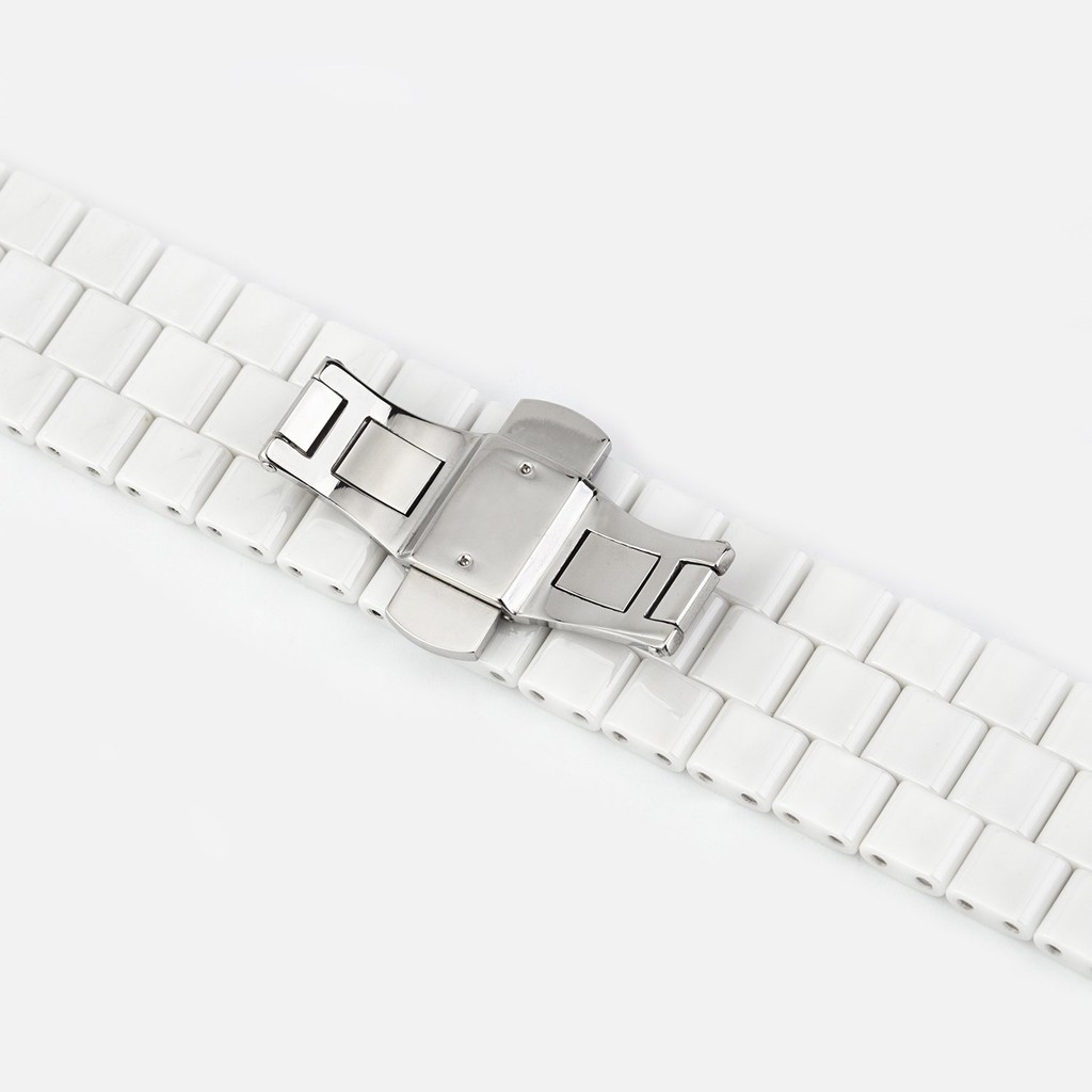 Dây Đeo Bằng Sứ Cho Đồng Hồ Thông Minh Huami Amazfit Bip Lite Bip S U Bip 3 pro