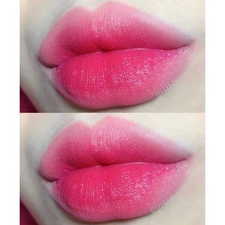 [ CHÍNH HÃNG ] Son shu 376 Hồng cánh sen