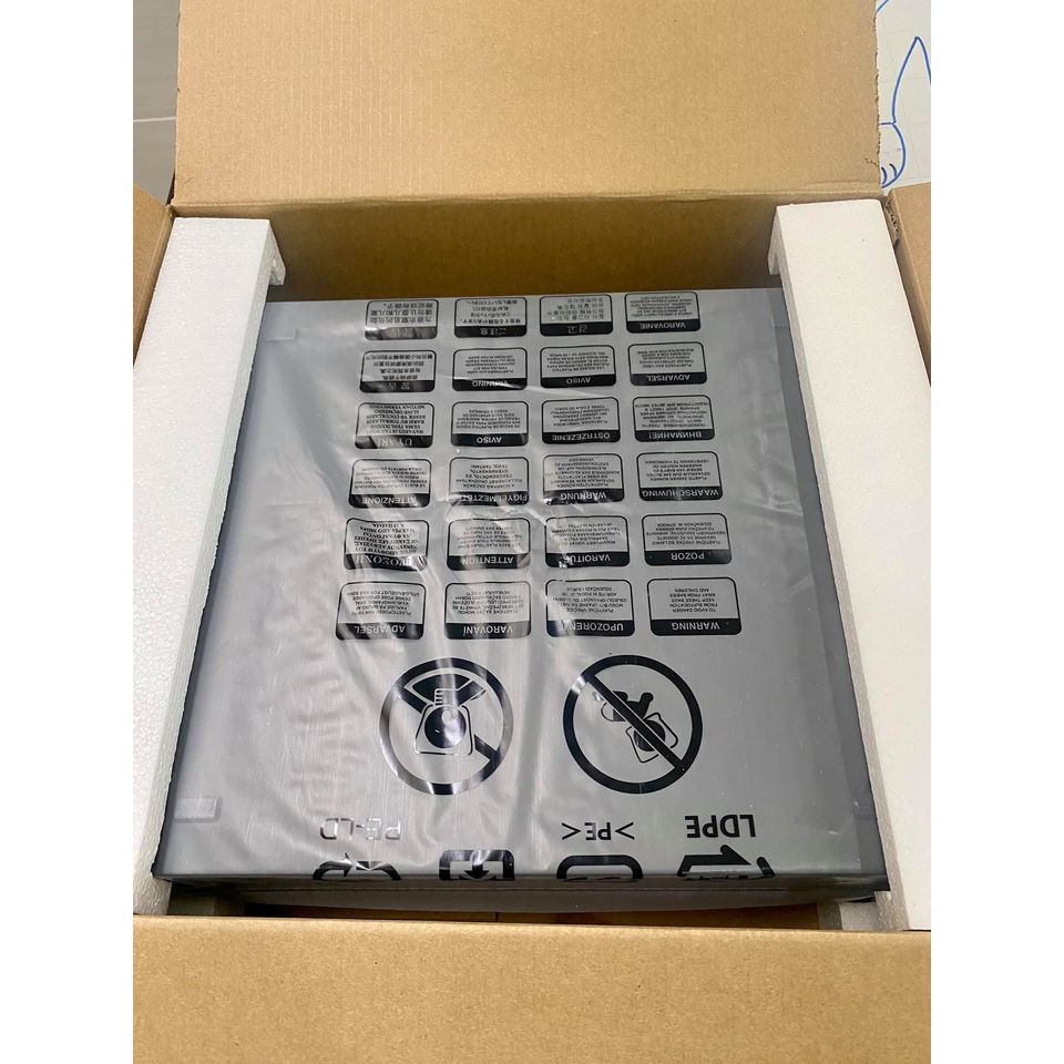 Máy tính HP 6300sff đẹp leng keng | BigBuy360 - bigbuy360.vn