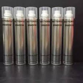 [Made in Japan ]GEL - GÔM XỊT GIỮ NẾP TÓC Butterfly chính hãng - Kèm ảnh chụp thực tế