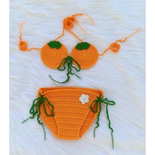 bộ bikini cho bé