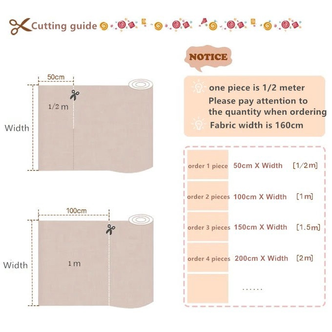 Tấm Vải 100% cotton Họa Tiết Hoa Màu Tím