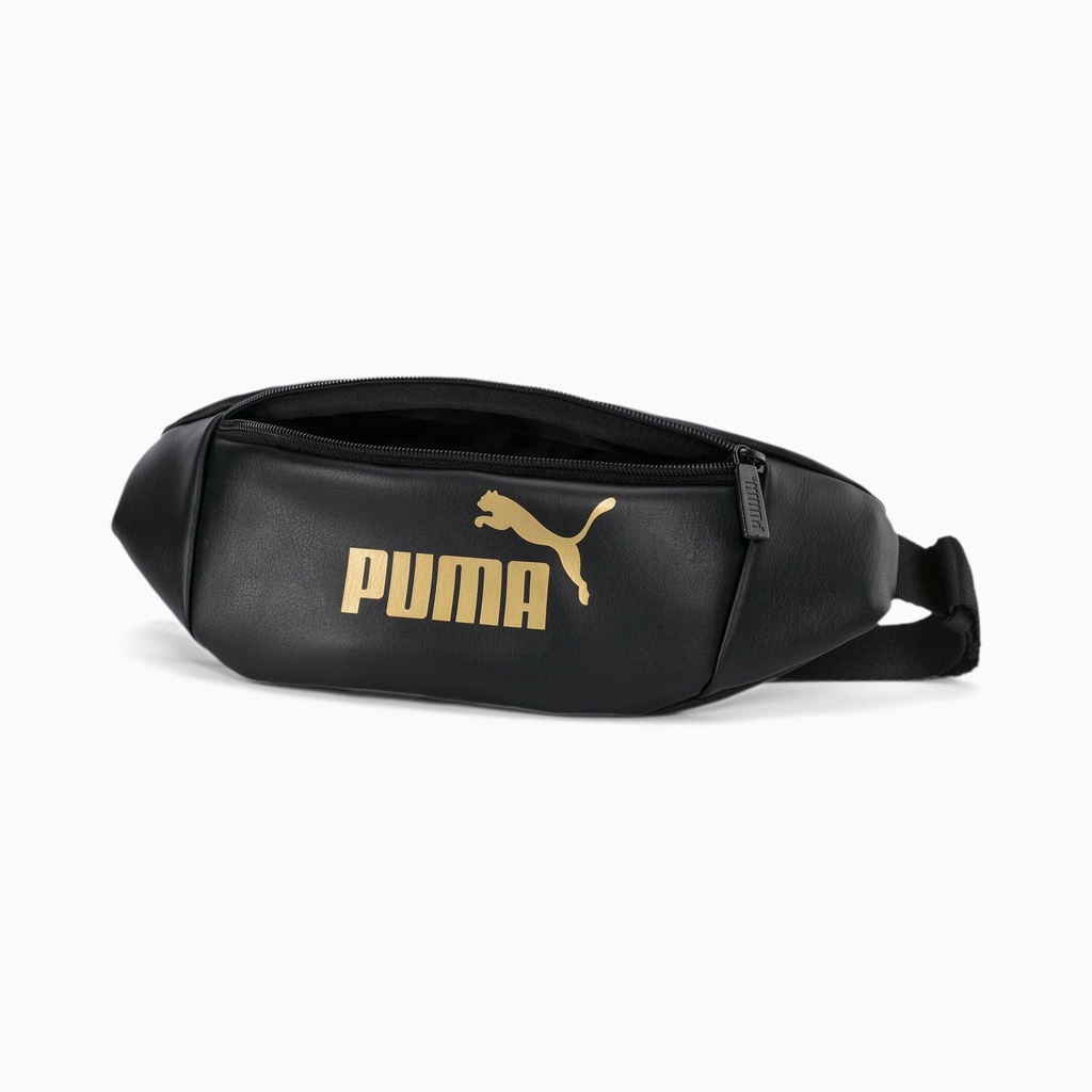 Túi Thời Trang Puma Core Up Belt Bag - Hàng Chính Hãng - Bounty Sneakers