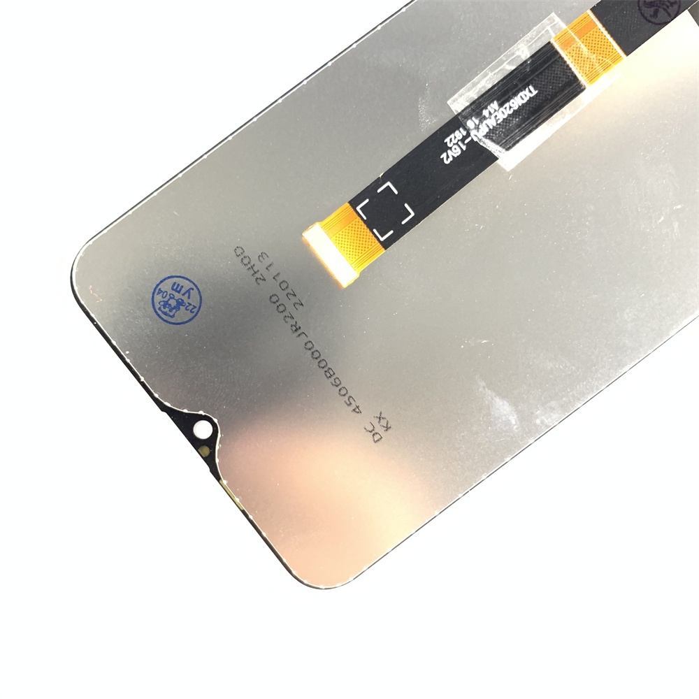 Màn Hình OPPO A12 A12S Điện Thoại Cảm Ứng Chất Lượng Cao Thay Thế Cho