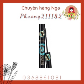 Mascara làm dài my 4D của Nga