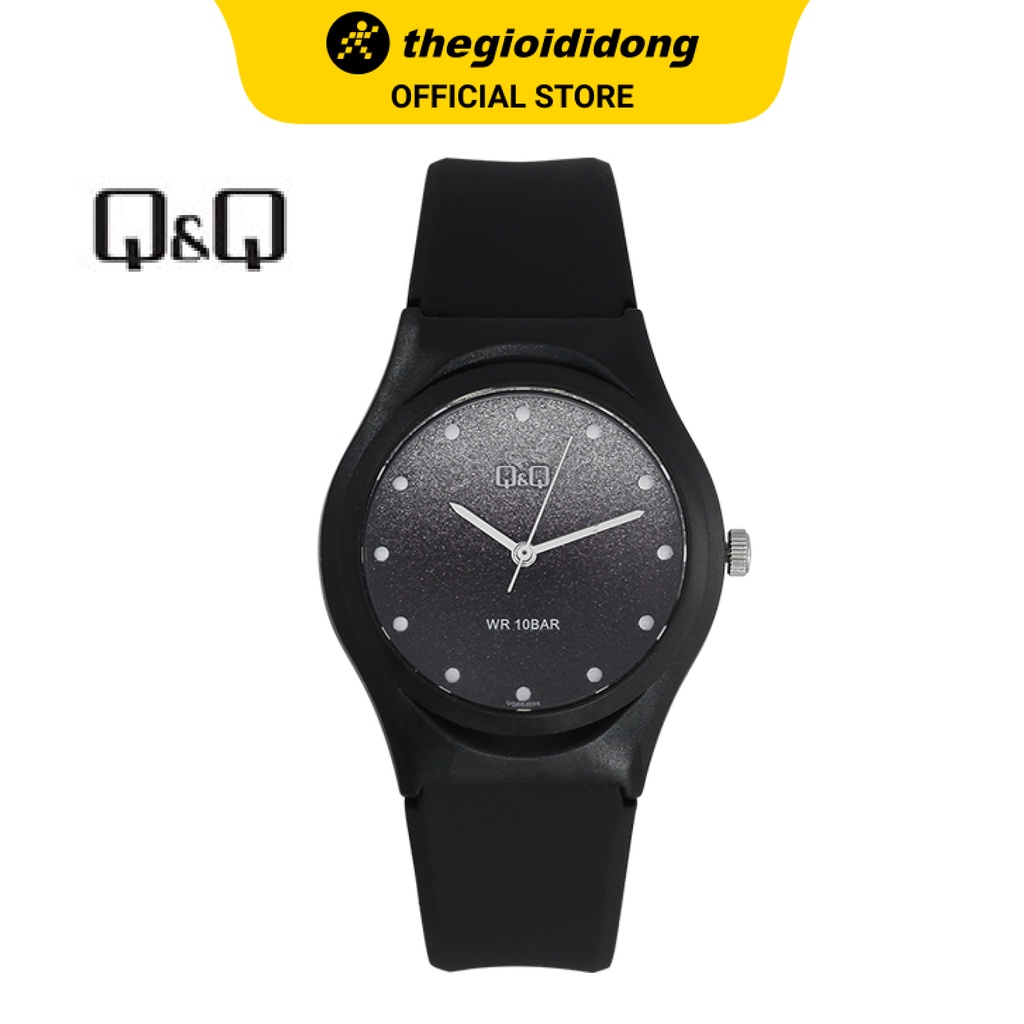 Đồng hồ Nữ Q&Q VQ86J039Y - Hàng chính hãng
