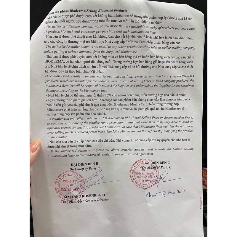 [CHÍNH HÃNG] (Mẫu Mới) Nước Tẩy trang BIODERMA nội địa Pháp | BigBuy360 - bigbuy360.vn