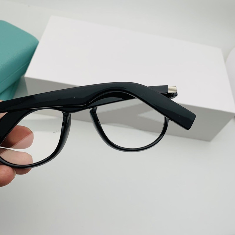 [New] Gọng Kính Nhựa Dáng Giọt Lệ OF5518 - Gọng Kính Nam Nữ Bầu Tròn | BigBuy360 - bigbuy360.vn