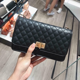 Túi quả trám của Cnk size S ( Hàng có sẵn)