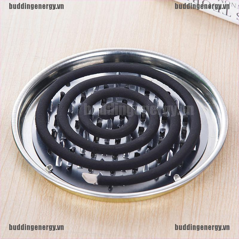 Giá đỡ nhang chống muỗi bằng thép không gỉ tiện lợi