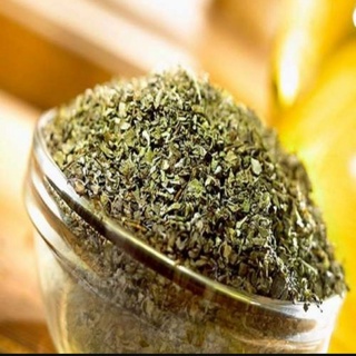 Lá thơm Oregano/lá thơm rắc pizza/kinh giới 50gram