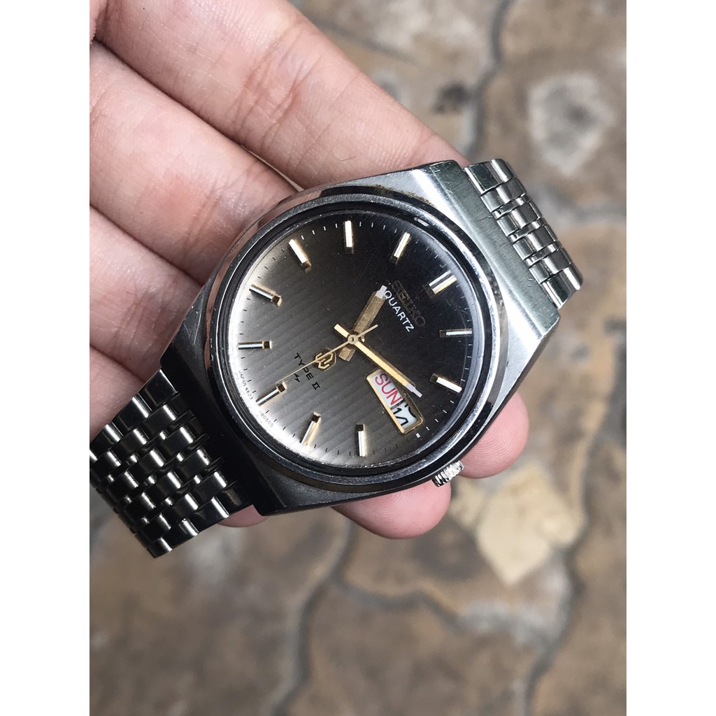 Đồng hồ nam SEIKO