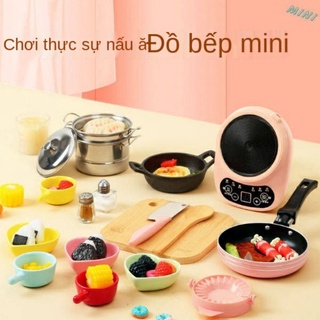 BỘ ĐỒ CHƠI NHÀ BẾP MINI CHO BÉ ( KITCHEN )