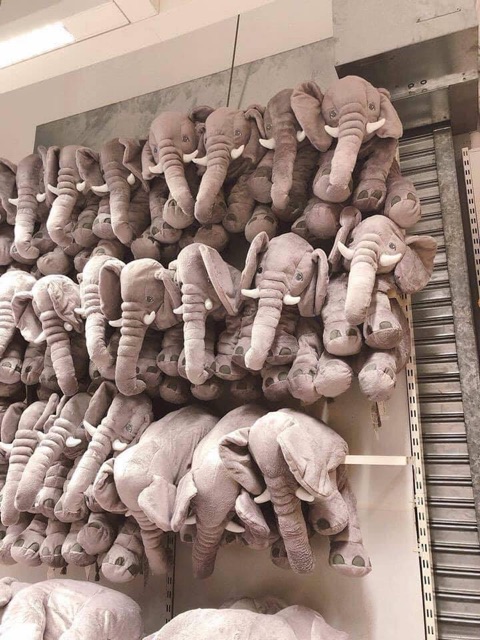 Voi ikea chính hãng loại 1 sale tại kho