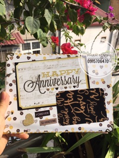 Scrapbook dán ảnh