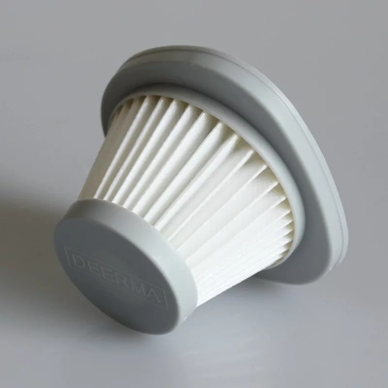 Lõi lọc hepa thay thế máy hút bụi cầm tay deerma dx118c / dx128c / Hàng Chính