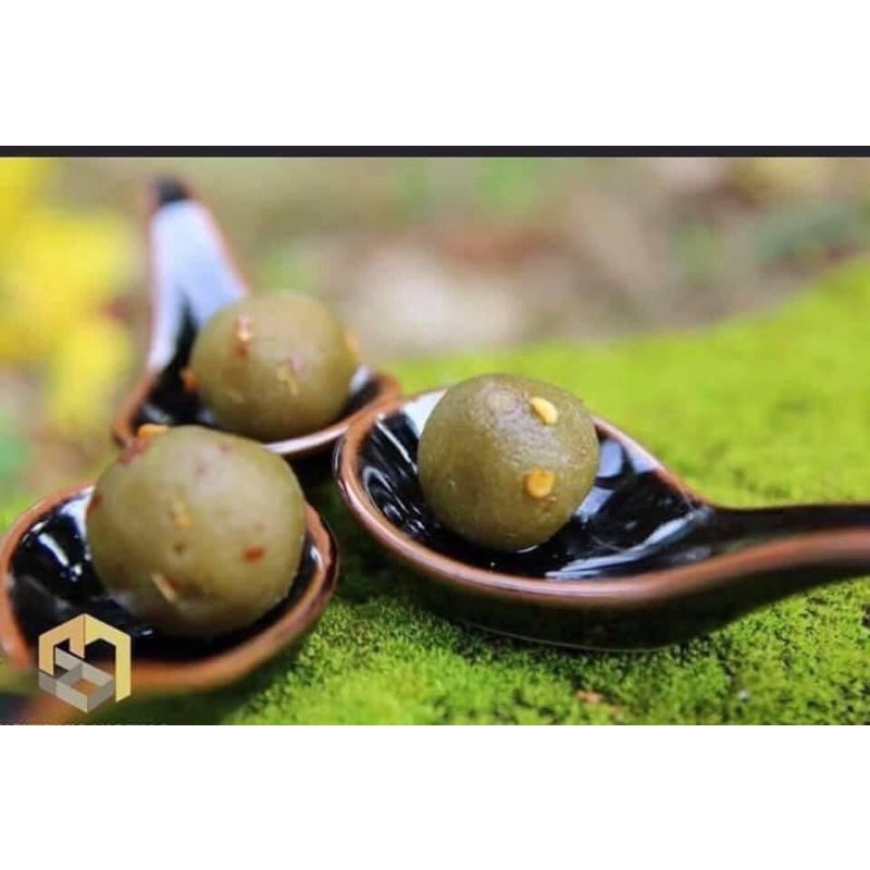 Sấu giòn bao tử