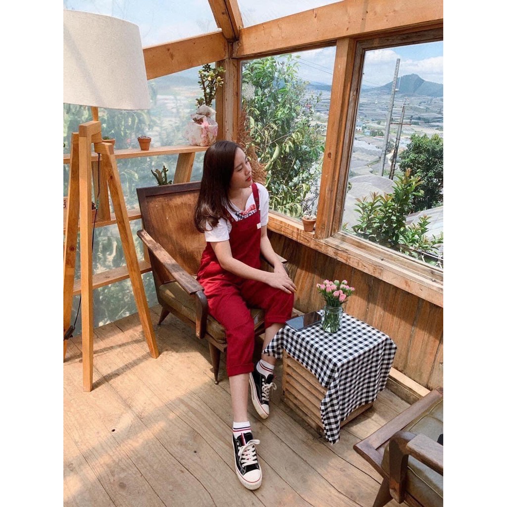 yếm đỏ đô siêu hot bomshop888 | BigBuy360 - bigbuy360.vn