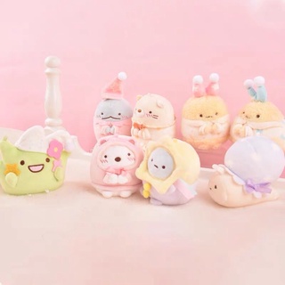 SUMIKKO GURASHI VER TIỆC NGỦ RANDOM BLIND PACK ( Túi Mù )