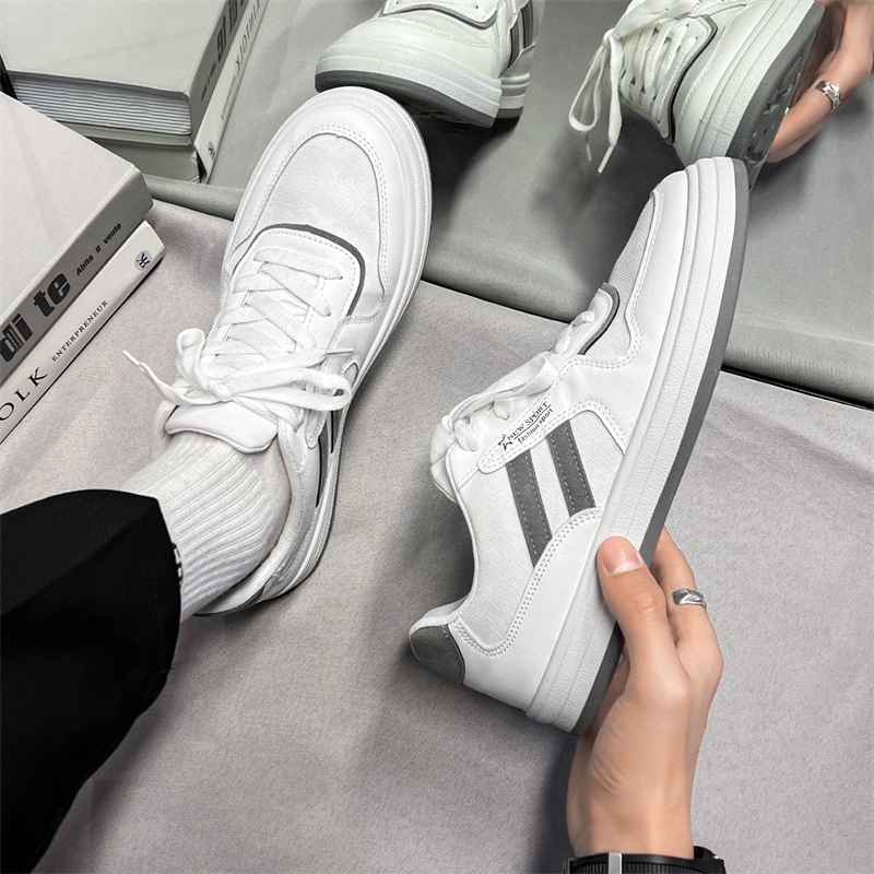 Giày Thể Thao Vải Canvas Mỏng Thoáng Khí Thời Trang Mùa Hè 2022 Cho Nam