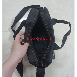 [Rẻ Nhất Shopee] Túi Đựng Đồ Nghề Ngang Size Mini