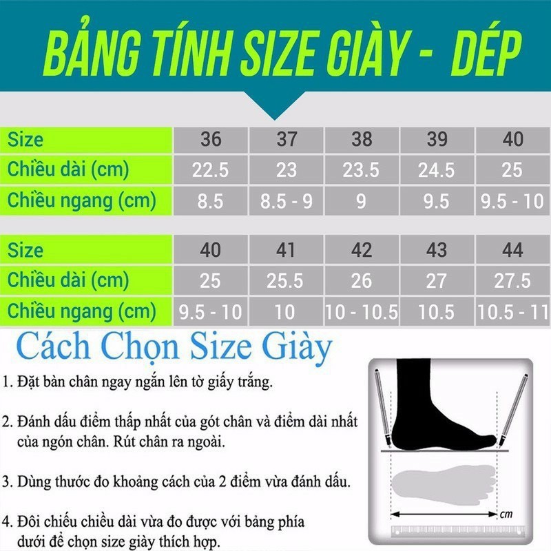 Giày bóng đá nam, giày đá banh Dageer xanh sân cỏ nhân tạo Full hộp