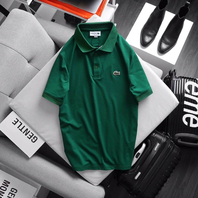 Áo nam thun co giãn 4 chiều cao cấp. | BigBuy360 - bigbuy360.vn