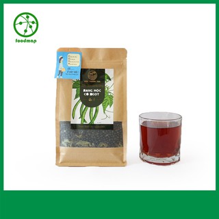 Trà Đậu Đen Xanh Lòng Rang Mộc - Mộc Thanh Trà - túi 150g - Foodmap