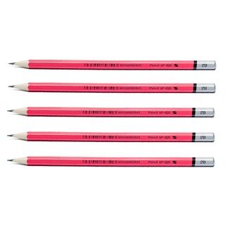 Bút chì gỗ Thiên Long GP-020